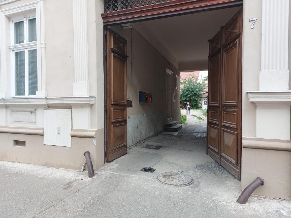 Valiapart Oradea Exterior foto